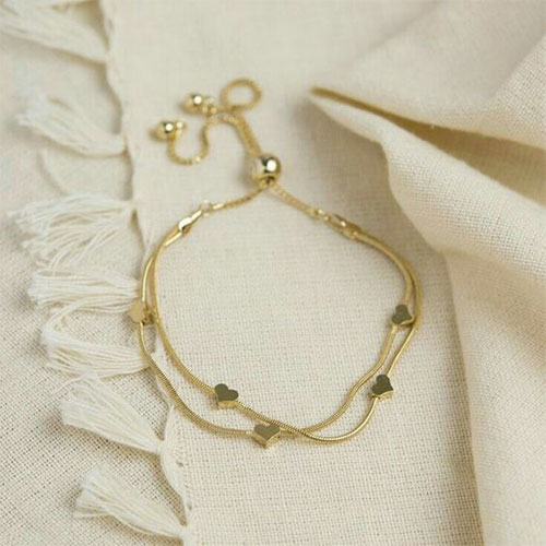 Braceletes
